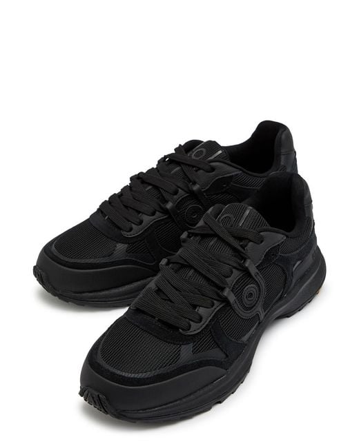 Now You Live Black Yx 101 for men