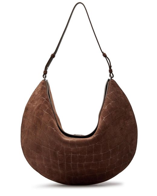 Jacquemus Le Sac Ovalo Shoulder Bag main image 1