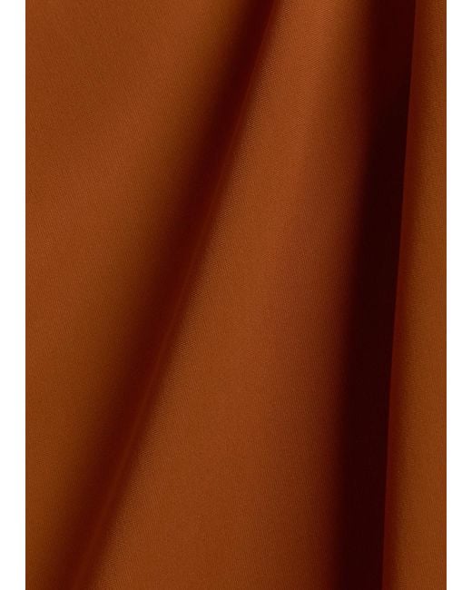 Lido Brown Tre Swimsuit