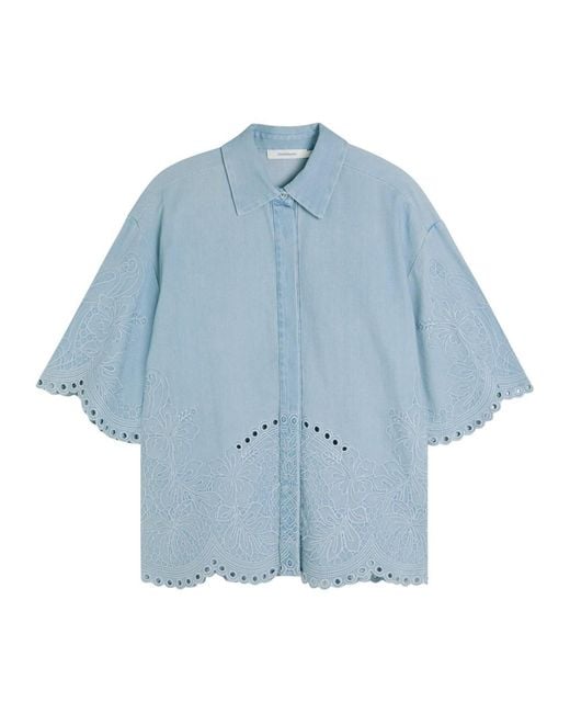 Zimmermann Shirt 075