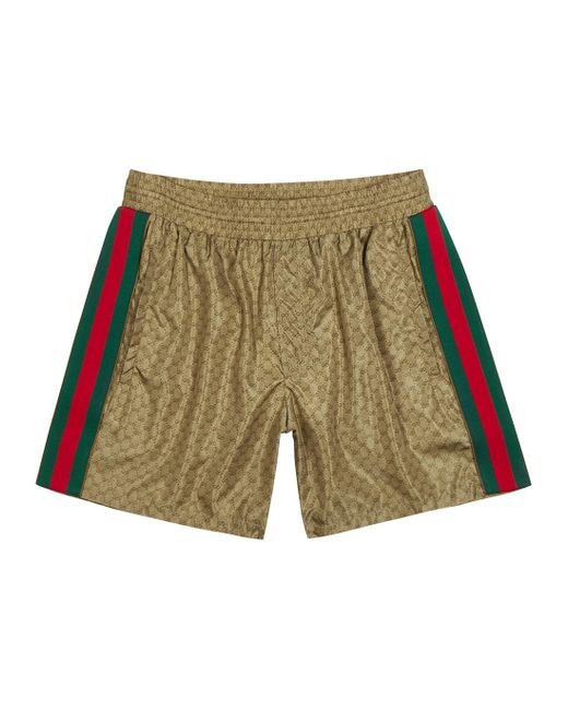 Gucci Synthetic GG Supreme Monogrammed 