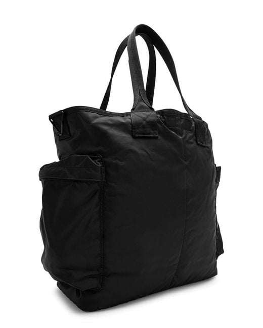 PORTER 2WAY TOTE