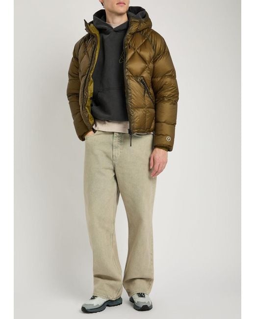Picante Natural V308 Relaxed Straight-Leg Jeans for men