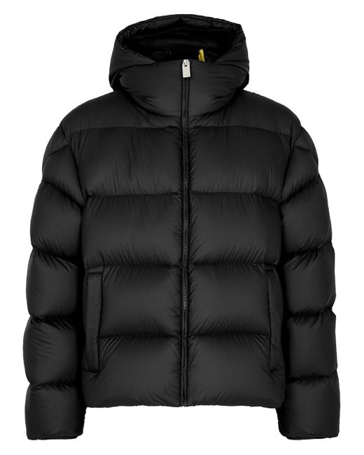 Moncler Genius 6 1017 Alyx 9sm Apody Quilted Shell Jacket in Moncler Genius 6 1017 Alyx 9sm Apody Quilted Shell Jacket in