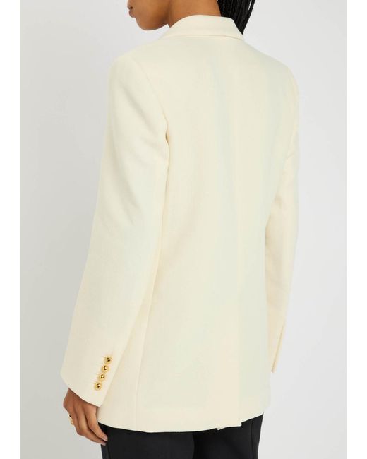 Blazé Milano Natural Resolute Everyday Blazer