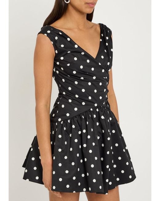 Self-Portrait Black Dresses