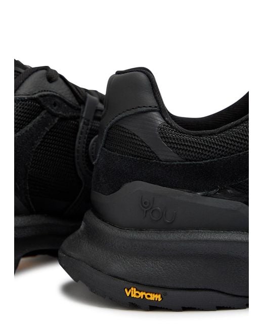 Now You Live Black Yx 101 for men