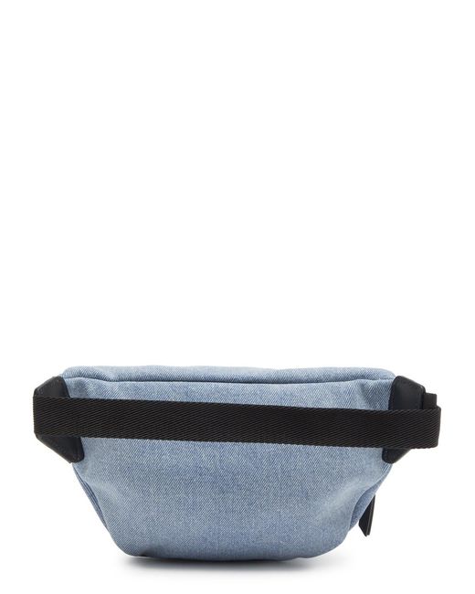 Moncler Gray Felicie Belt Bag
