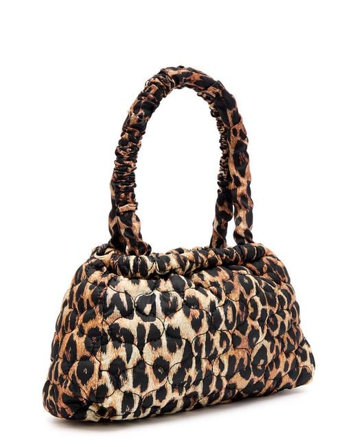 Damson Madder Multicolor Alani Print Bag