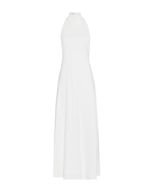 IVY & OAK White Darci Dress