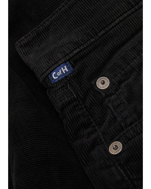 Citizens of Humanity Blue Elijah Straight-Leg Corduroy Jeans for men