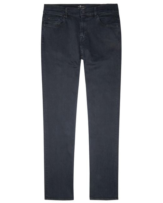 seven jeans standard