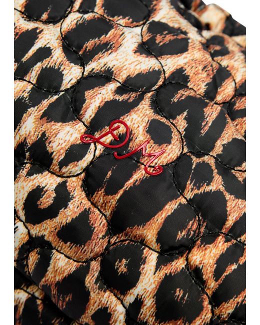 Damson Madder Multicolor Alani Print Bag