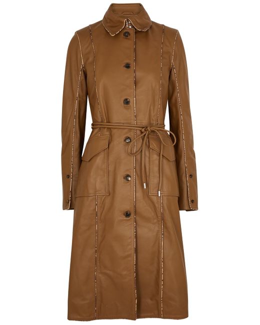 Saks coats clearance