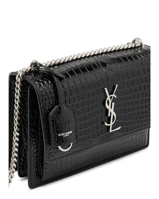 Chanel sunset bag hot sale