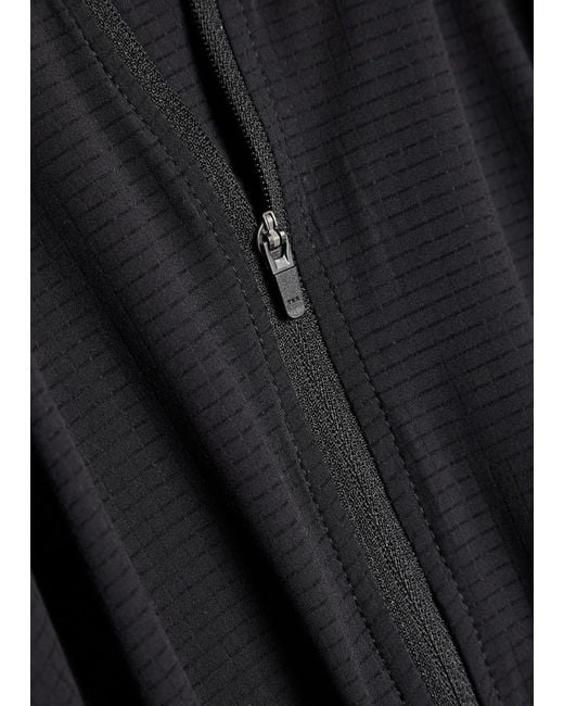 Condition Blue Training Stretch-Jersey Jacket for men