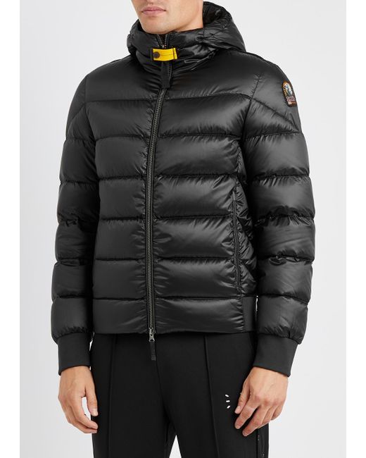 Parajumpers Synthetic Pharrell Quilted 