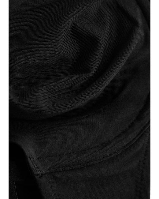 Wacoal Black Body By 2.0 Underwired Bra