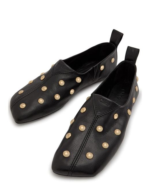 Chloé Black Rita Ballets