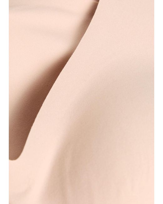 Chantelle Natural Soft Stretch Power Padded Bra