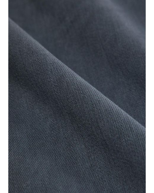 PAIGE Blue Federal Slim Straight-Leg Jeans for men