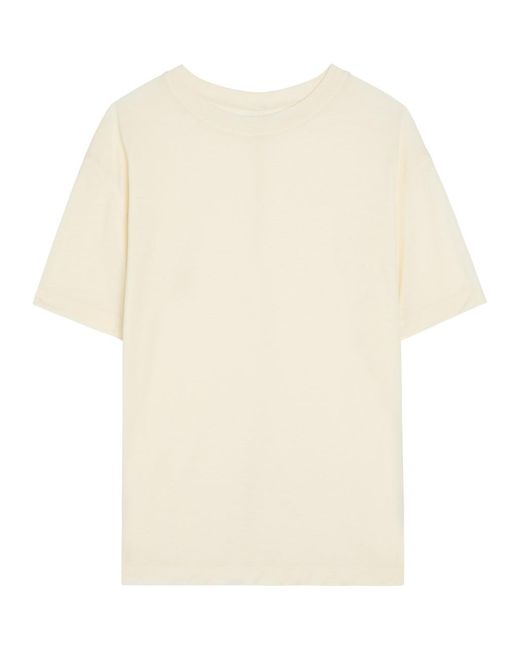 Another Tomorrow Natural Boy Jersey T-Shirt