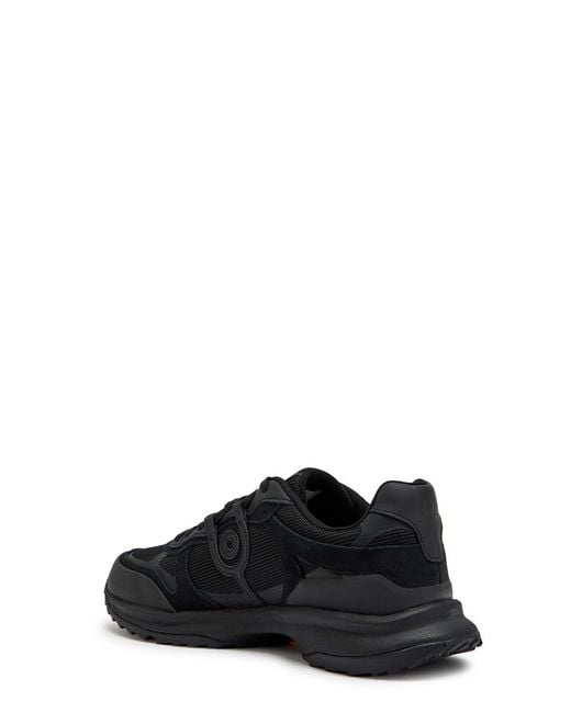 Now You Live Black Yx 101 for men
