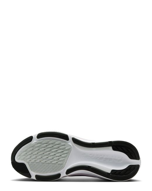 Nike White Pegasus 42 Sneakers for men