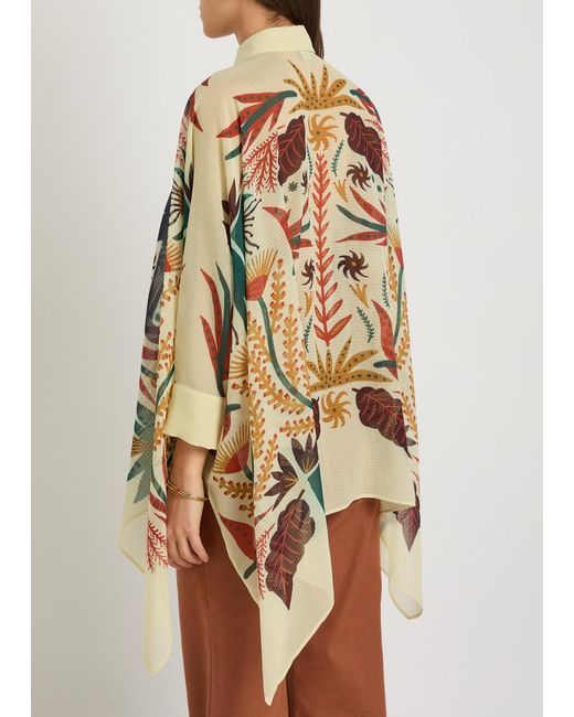 Etro Multicolor 44 (Uk12