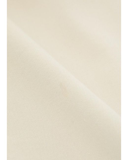 PAIGE Natural Federal Slim Straight-Leg Jeans for men