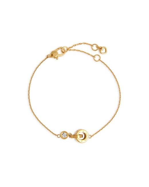 Kate Spade Metallic Set