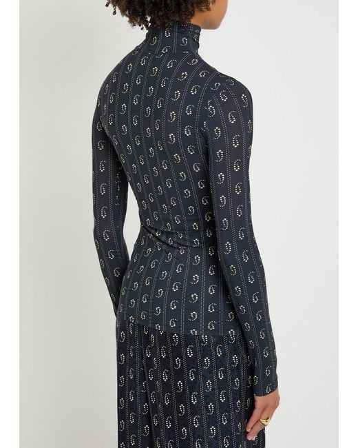 Tory Burch Black Top