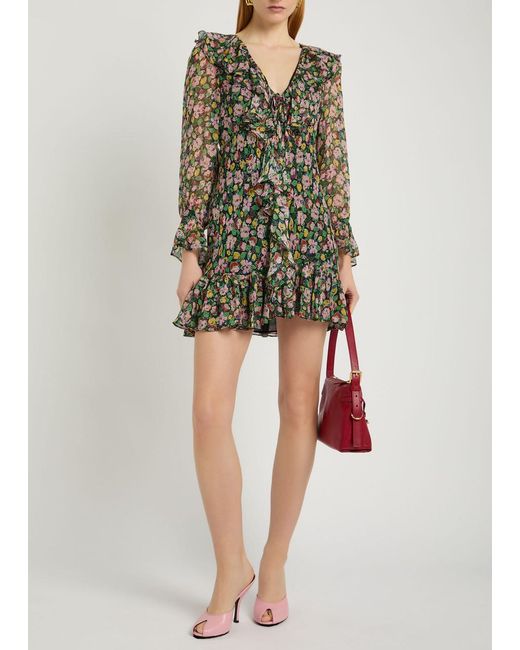 astrid mini dress Astrid Sequin Mini Dress