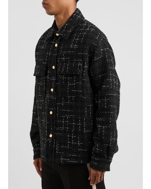 Tシャツ・カットソー AMIRI SS25 PADDED OVERSHIRT (AMSTOS1024 DEEP) 23819899_53764617_1000.jpg