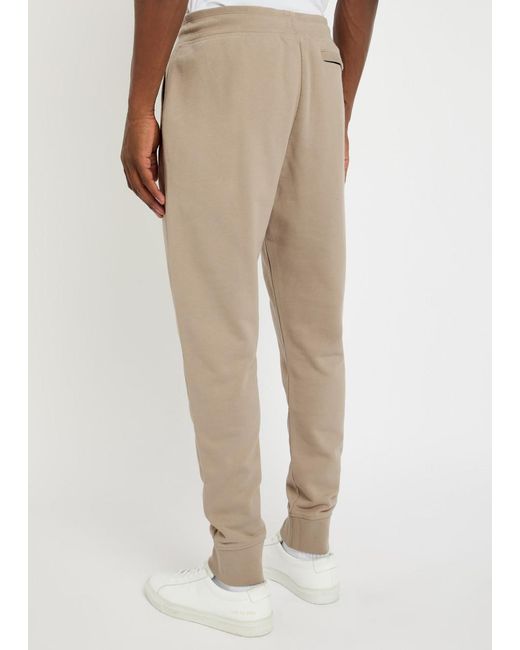 Canada Goose Natural Sweatpants for men