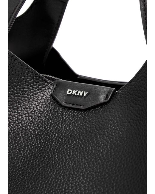DKNY Women's Glee Shoulder Bag – Casual Everyday Purse, Hands-Free & Stylish