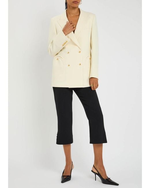 Blazé Milano Natural Resolute Everyday Blazer