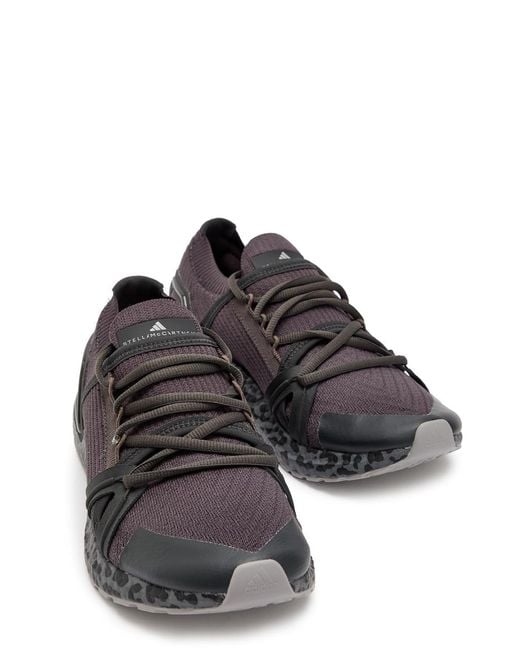 Stella McCartney Multicolor Adidas X Ultraboost Dna Mesh-Knit Sneakers