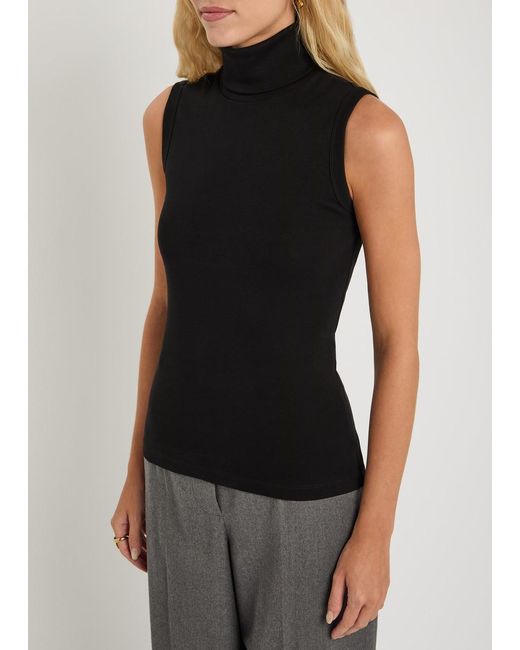 Flore Flore Black (Uk14