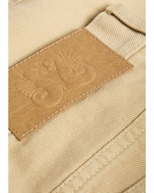 Blazé Milano Natural Paso Slim-Leg Jeans