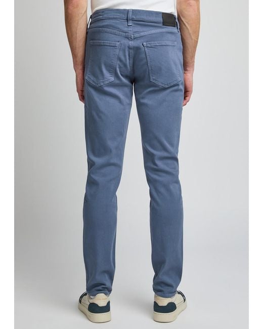 Citizens of Humanity Blue Adler Tapered-Leg Jeans for men