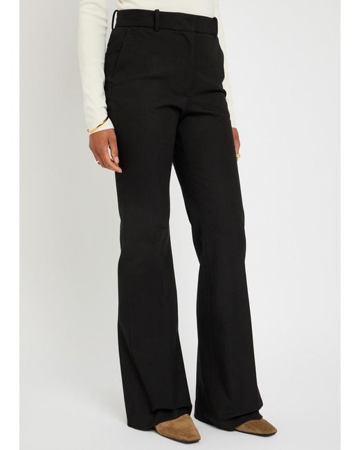 Joseph Black Tafira Gabardine Trousers