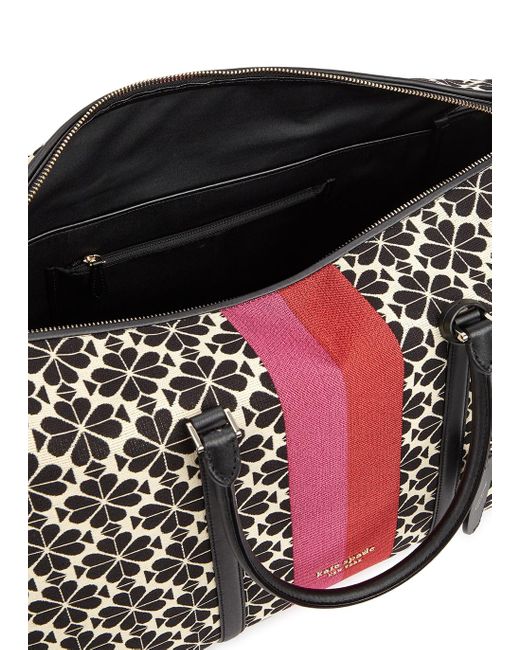 kate spade holdall