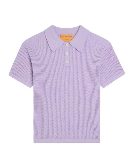 Guest In Residence Purple Guest