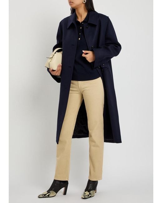Blazé Milano Natural Paso Slim-Leg Jeans