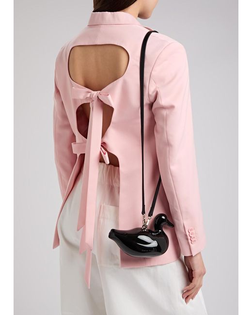Simone Rocha Black Simone Rocha