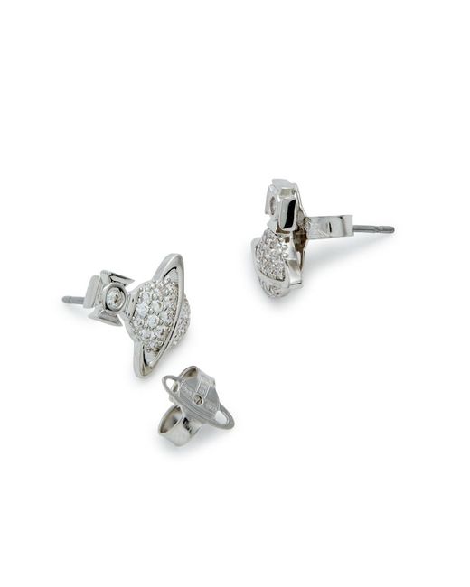 Tamia orb earrings online