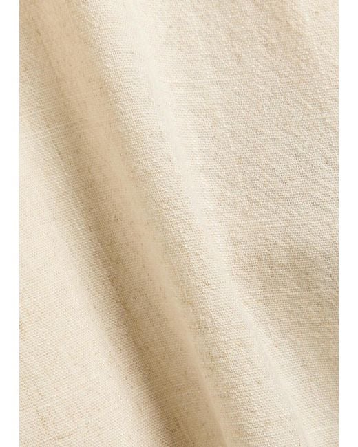 Raith Natural Cami Rayon-Blend Shirt for men