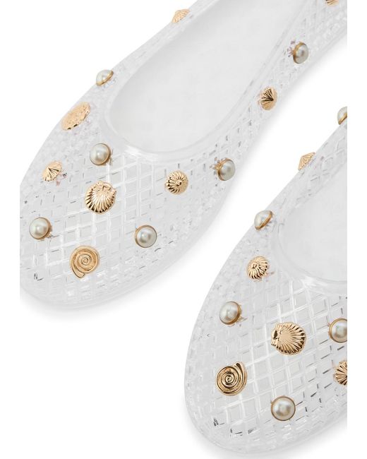 Iro Ballet Flat