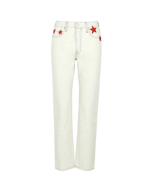 Lucky hotsell star jeans